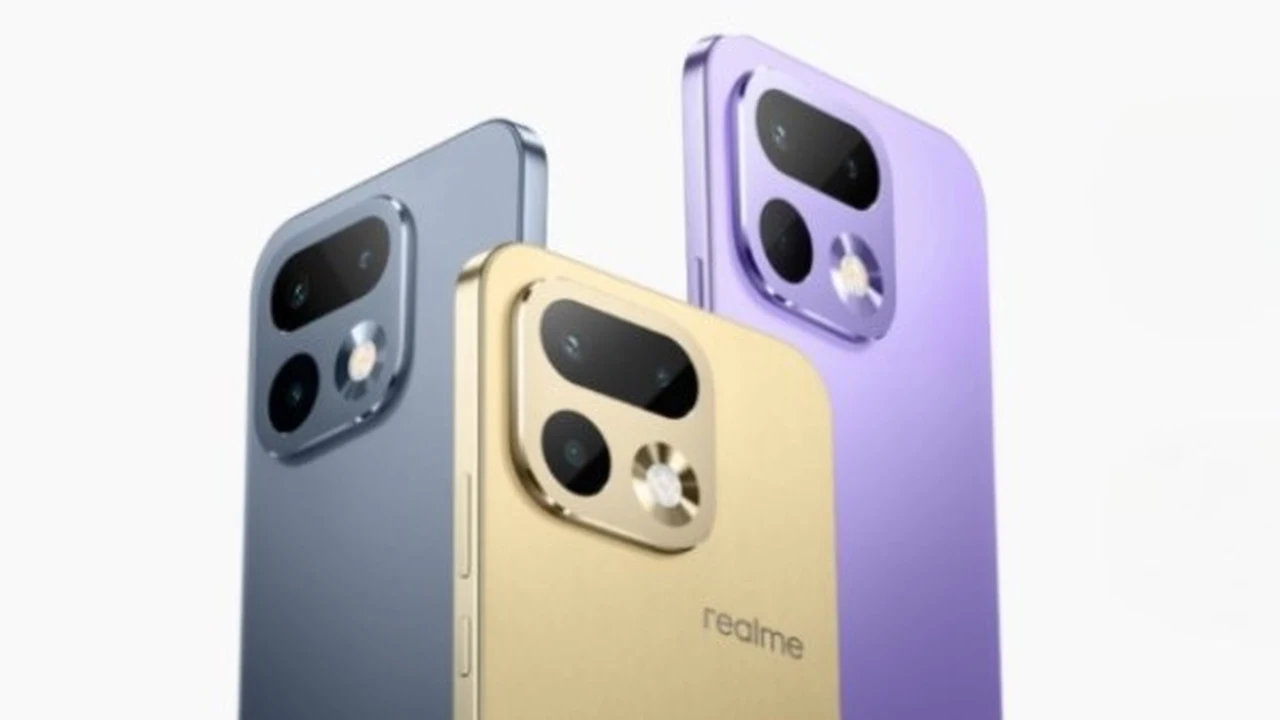 بقدرات فائقة.. ريلمي تكشف مواصفات سلسلة Realme 16 5G الجديدة كليًا بمميزات تنافسية